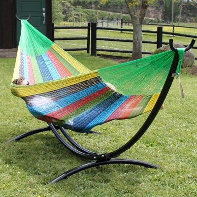 O shop shopping hammock