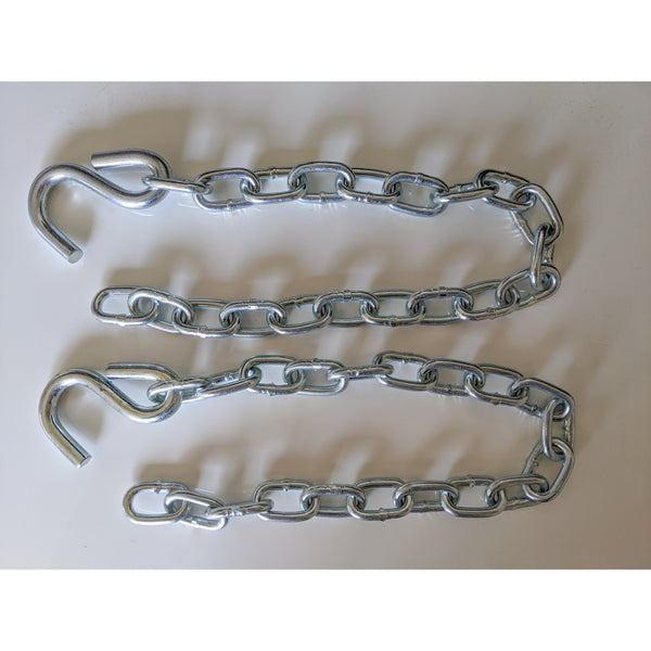 Hammock chains 2025 and hooks